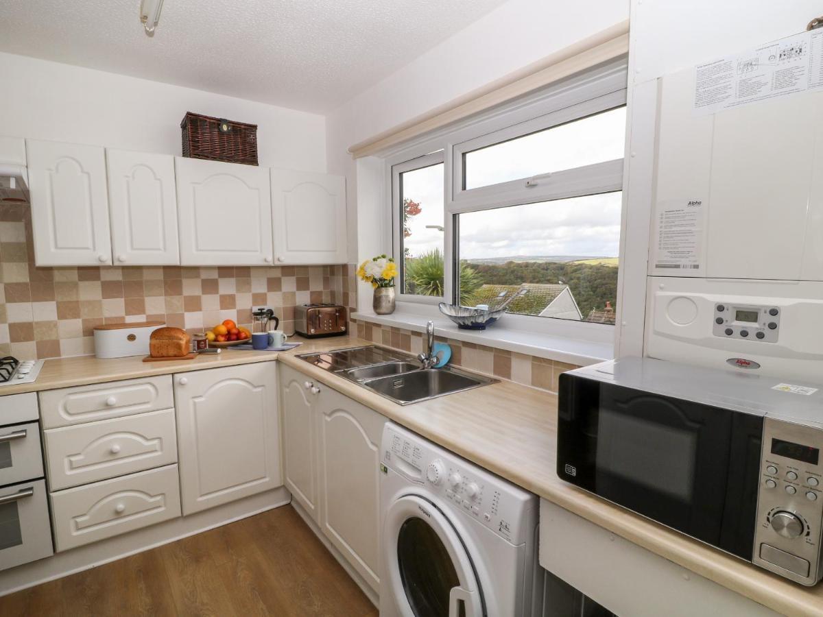 Gull'S View Looe Exterior photo