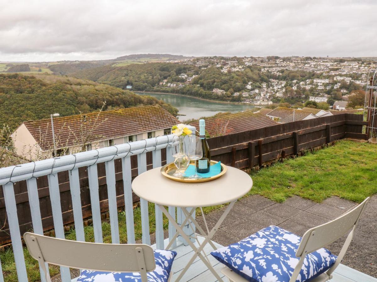 Gull'S View Looe Exterior photo