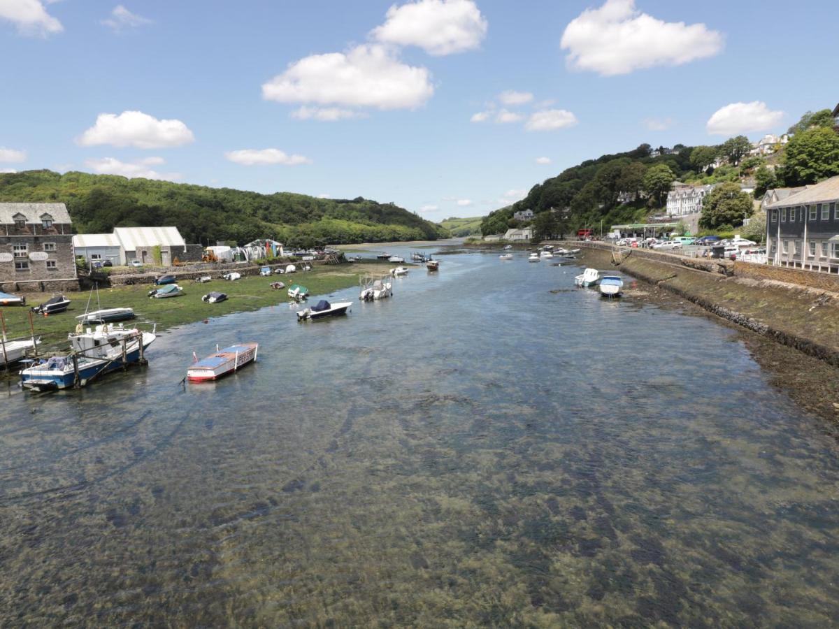 Gull'S View Looe Exterior photo