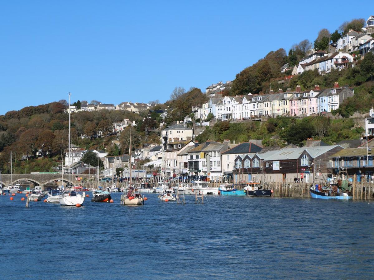 Gull'S View Looe Exterior photo