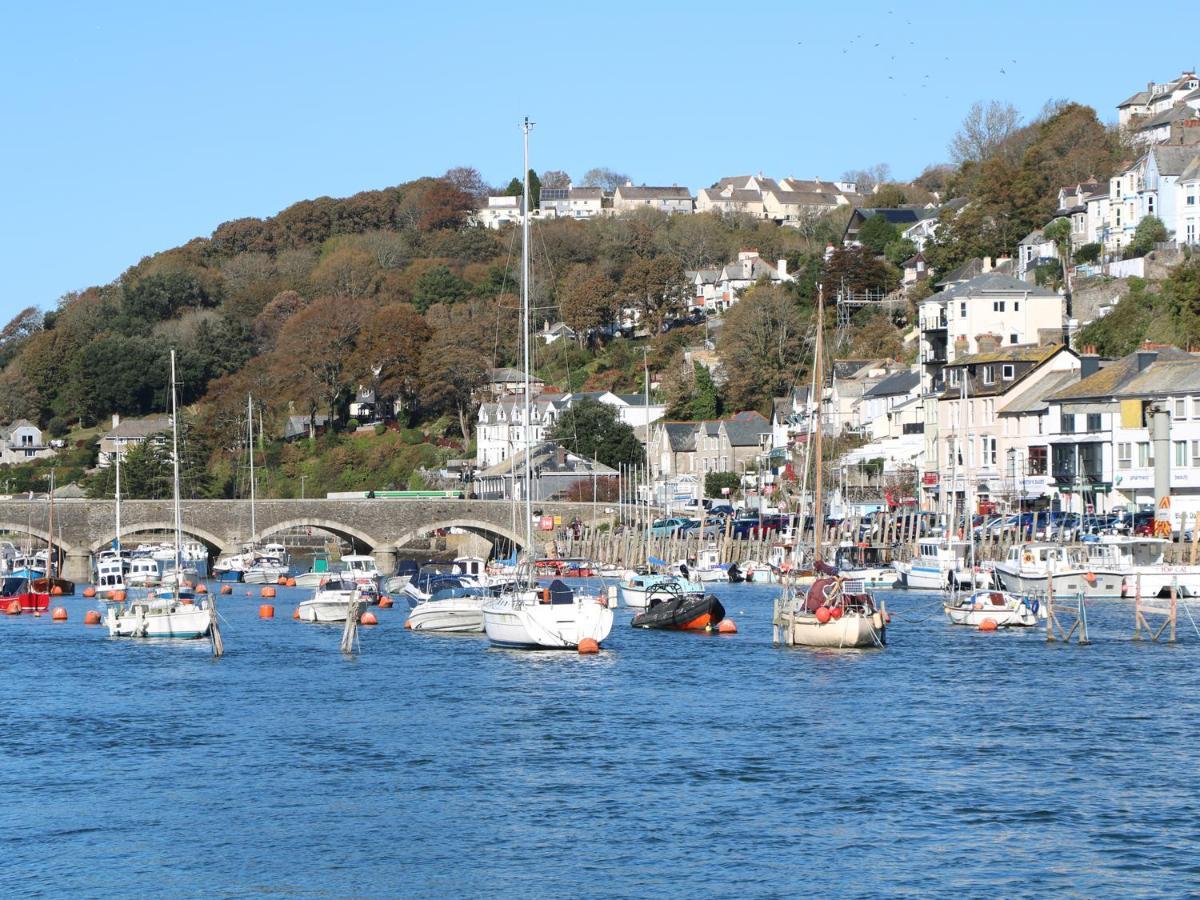 Gull'S View Looe Exterior photo